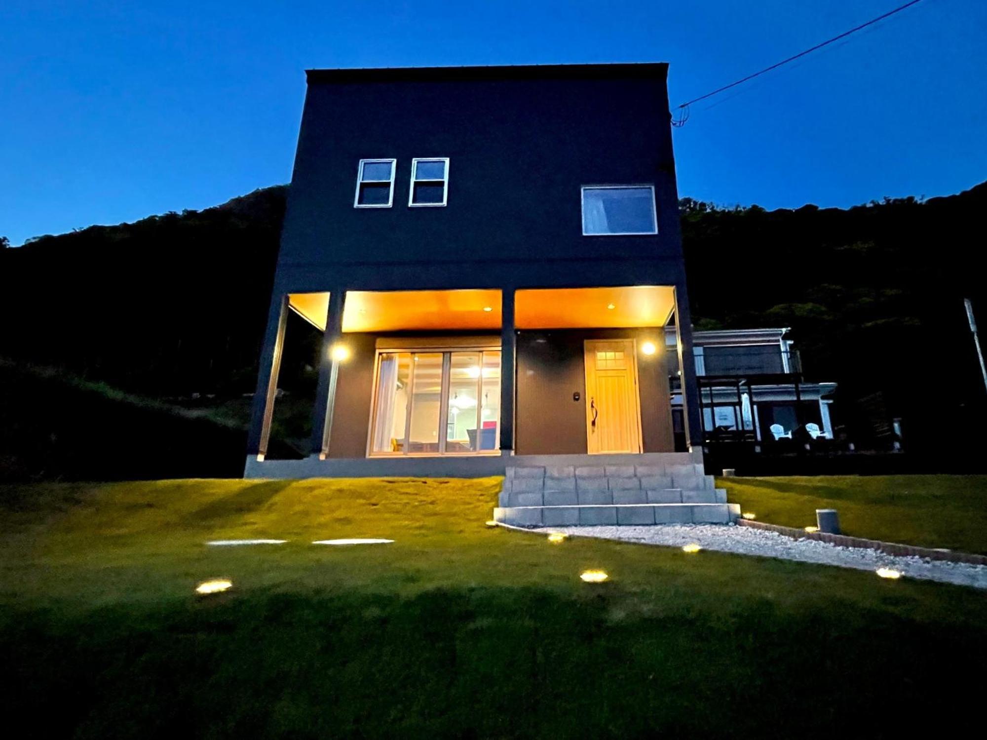 Beach House Kamogawa - Vacation Stay 64005V Dış mekan fotoğraf